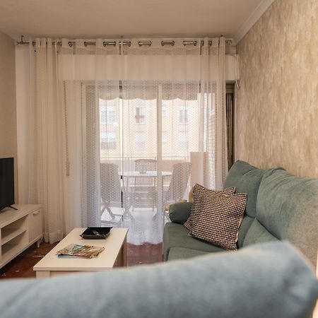 Las Flores Apartment Granada Exterior photo
