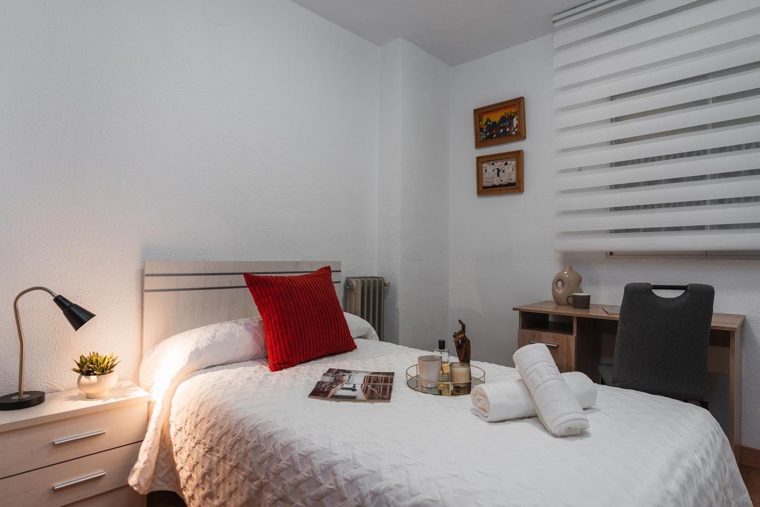 Las Flores Apartment Granada Exterior photo